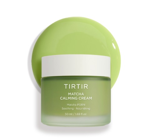 MATCHA CAMING CREAM 50ML