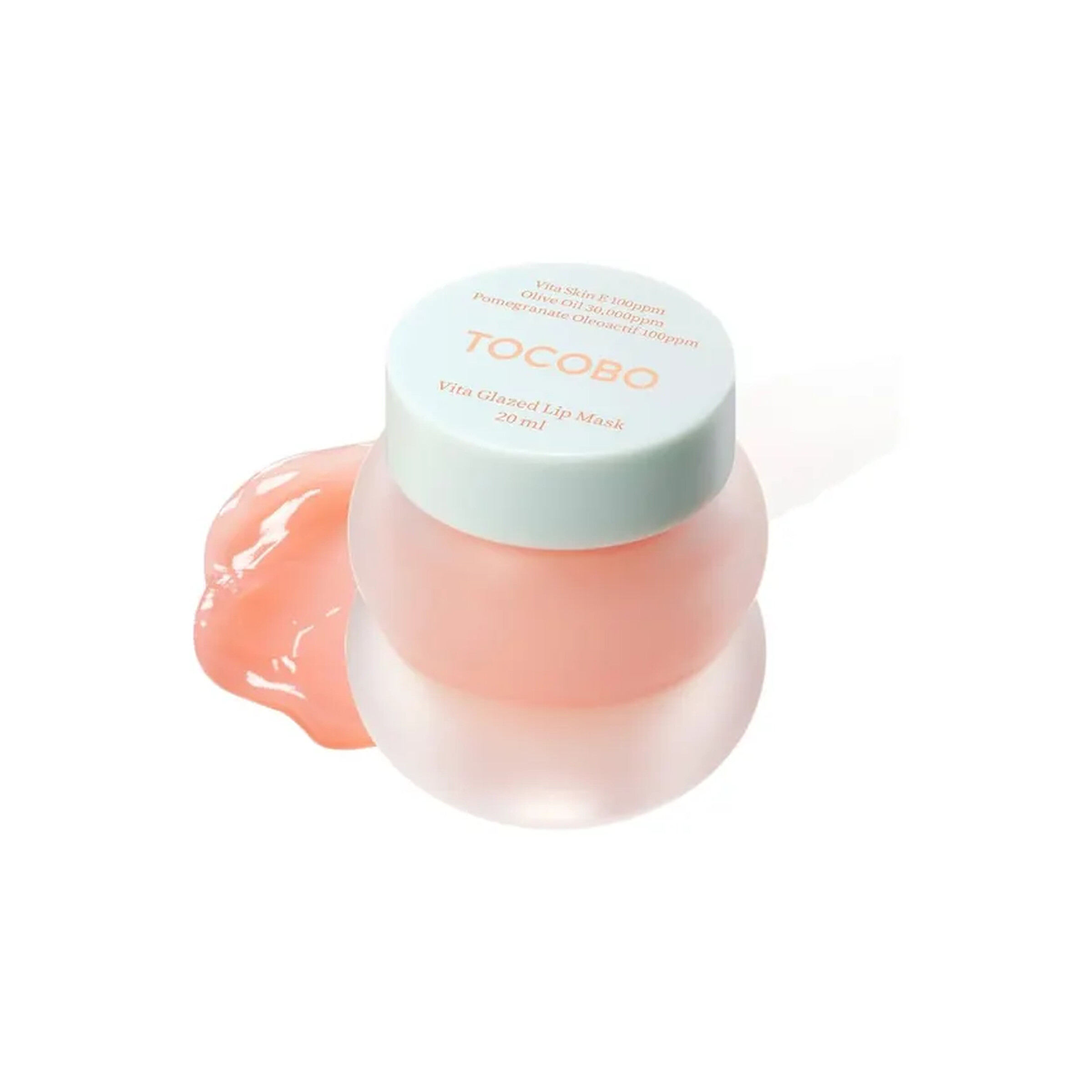 VITA GLAZED LIP MASK 20ML