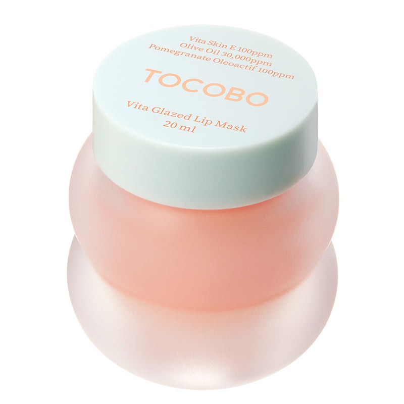 COLLAGEN BOOSTING LIP MASK 20ML