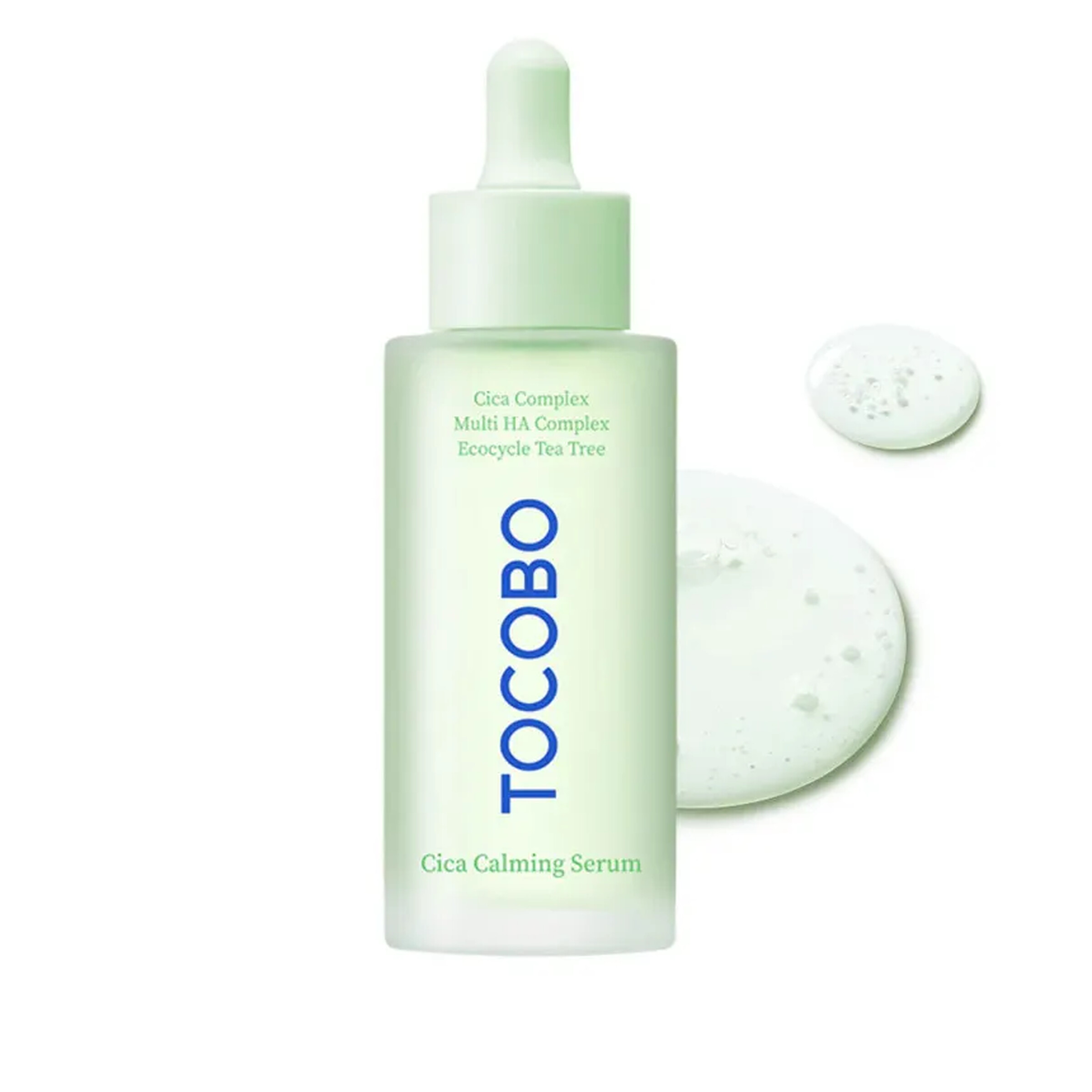 CICA CALMING SERUM 50ML