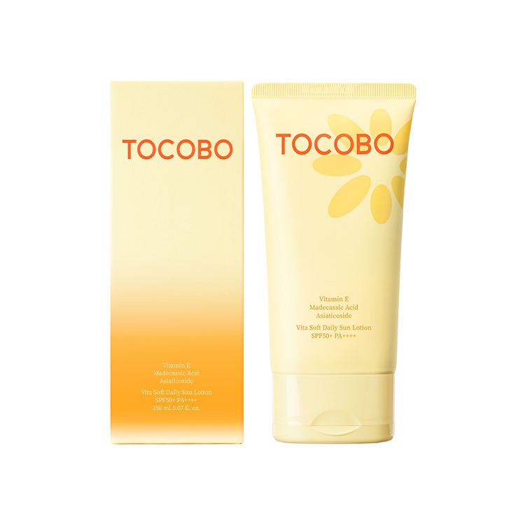 VITA SOFT DAILY SUN LOTION 150ML