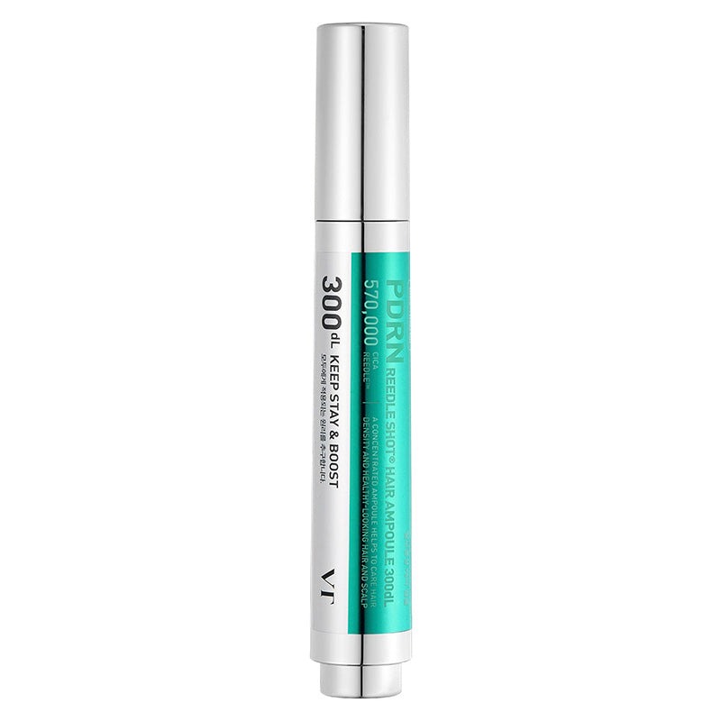 PDRN REEDLE SHOT HAIR AMPOULE 300DL