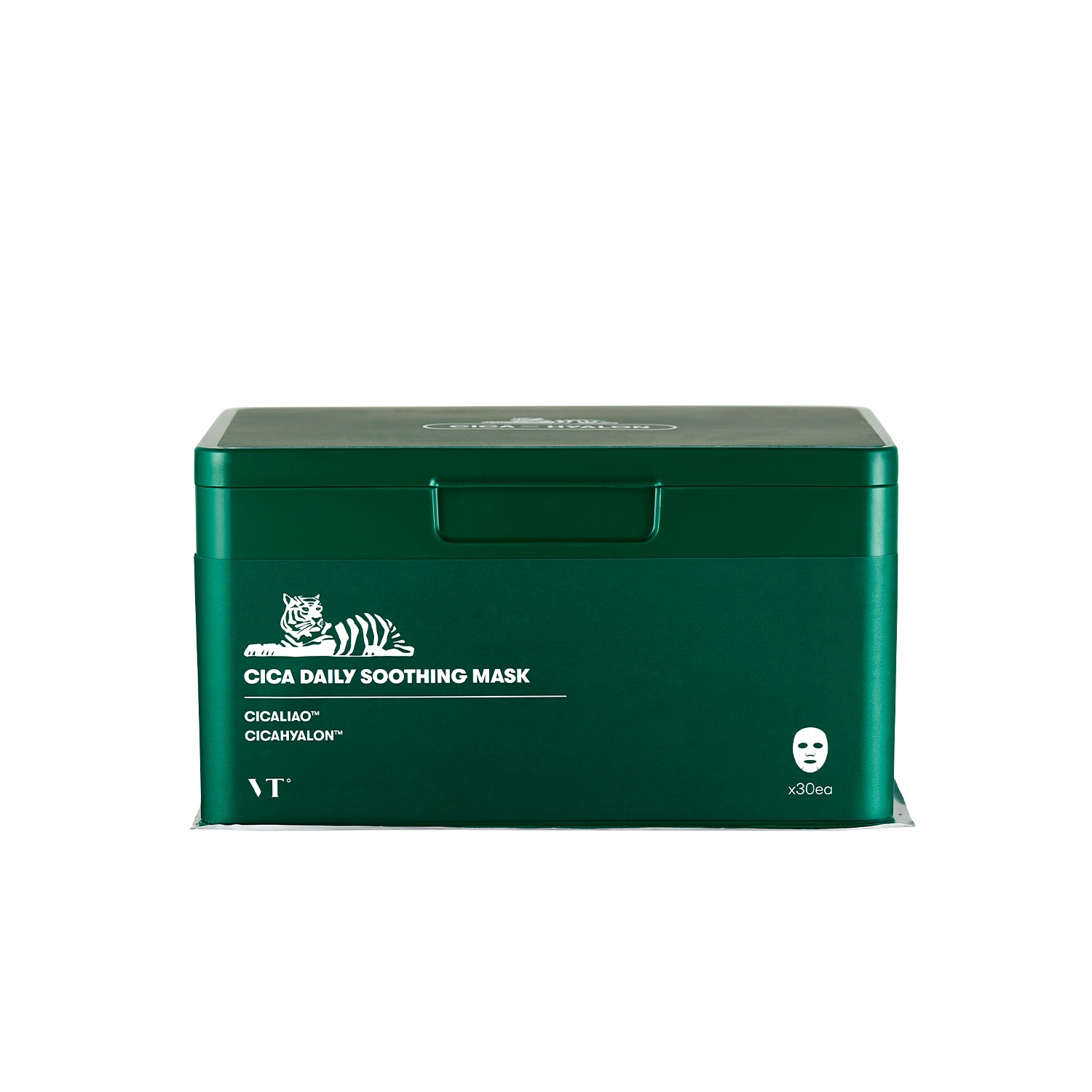 VT CICA DAILY SOOTHING MASK