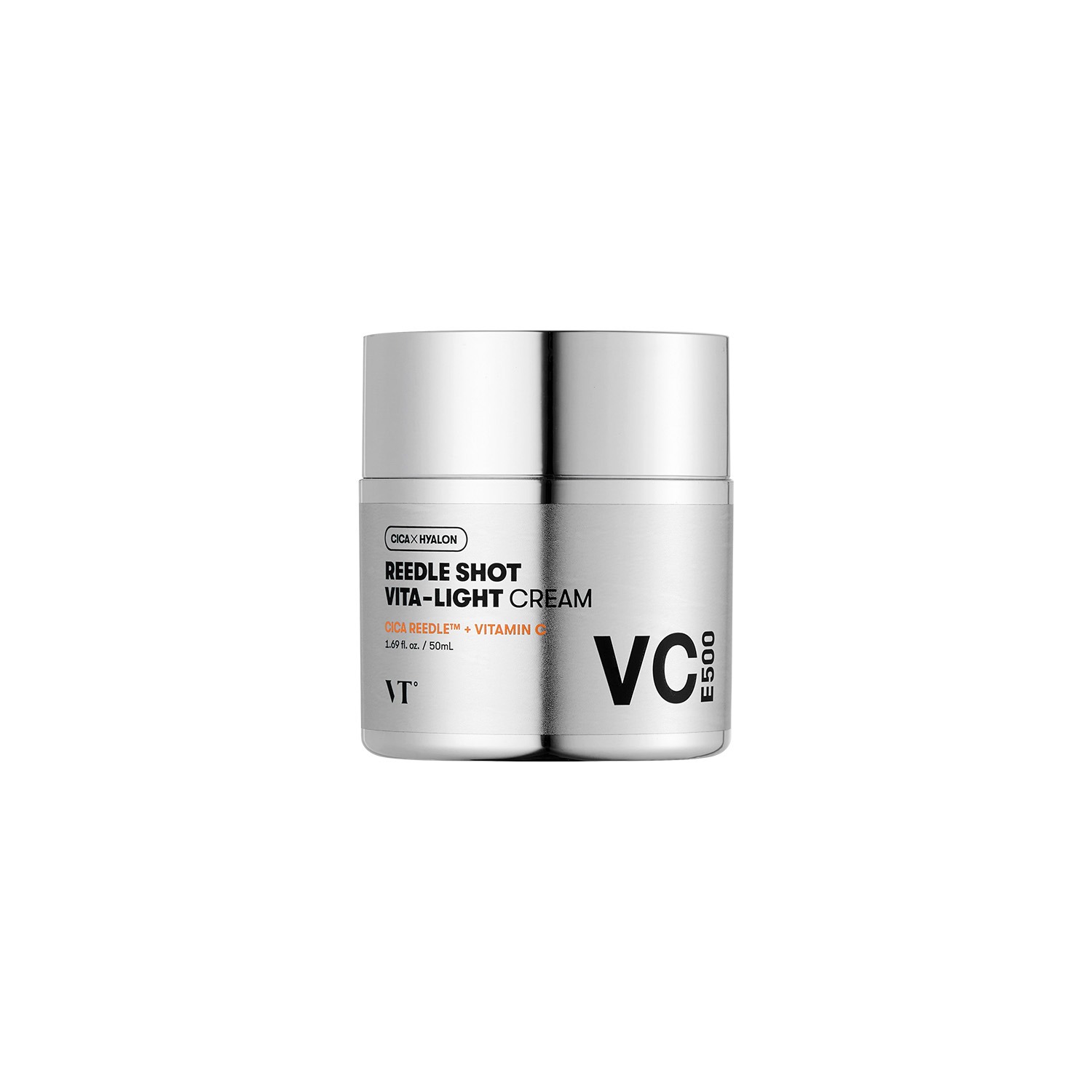 REEDLE SHOT VITA-LIGHT CREAM 50ML