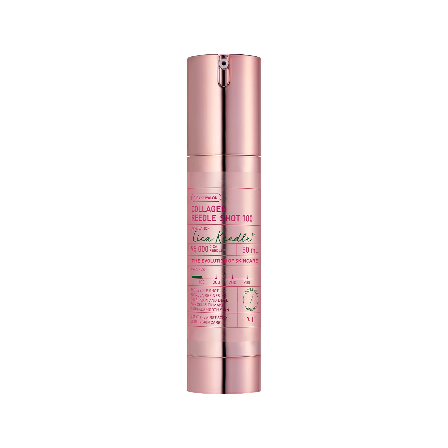 COLLAGEN REEDLE SHOT 100