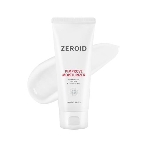PIMPROVE MOISTURIZER 100ML