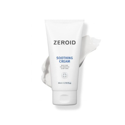 SOOTHING CREAM 80ML