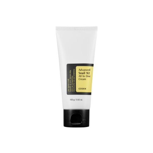 ADVANCED SNAIL 92 ALL IN ONE CREAM_TUBE 100G