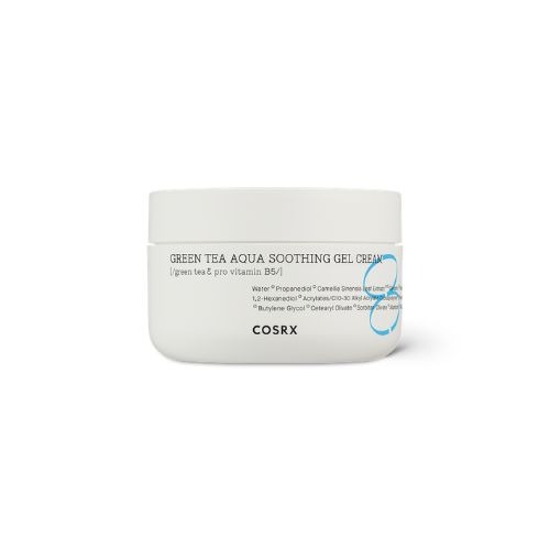 HYDRIUM GREEN TEA AQUA SOOTHING GEL CREAM 50ML