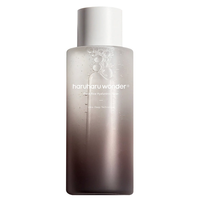 WONDER BLACK RICE HYALURONIC TONER 150ML