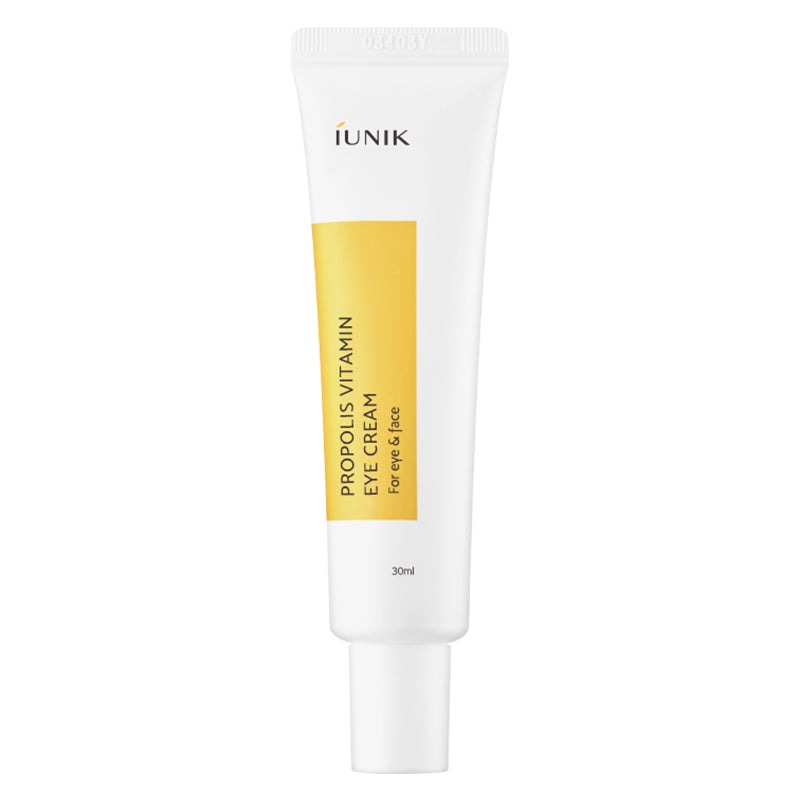 PROPOLIS VITAMIN EYE CREAM 30ML
