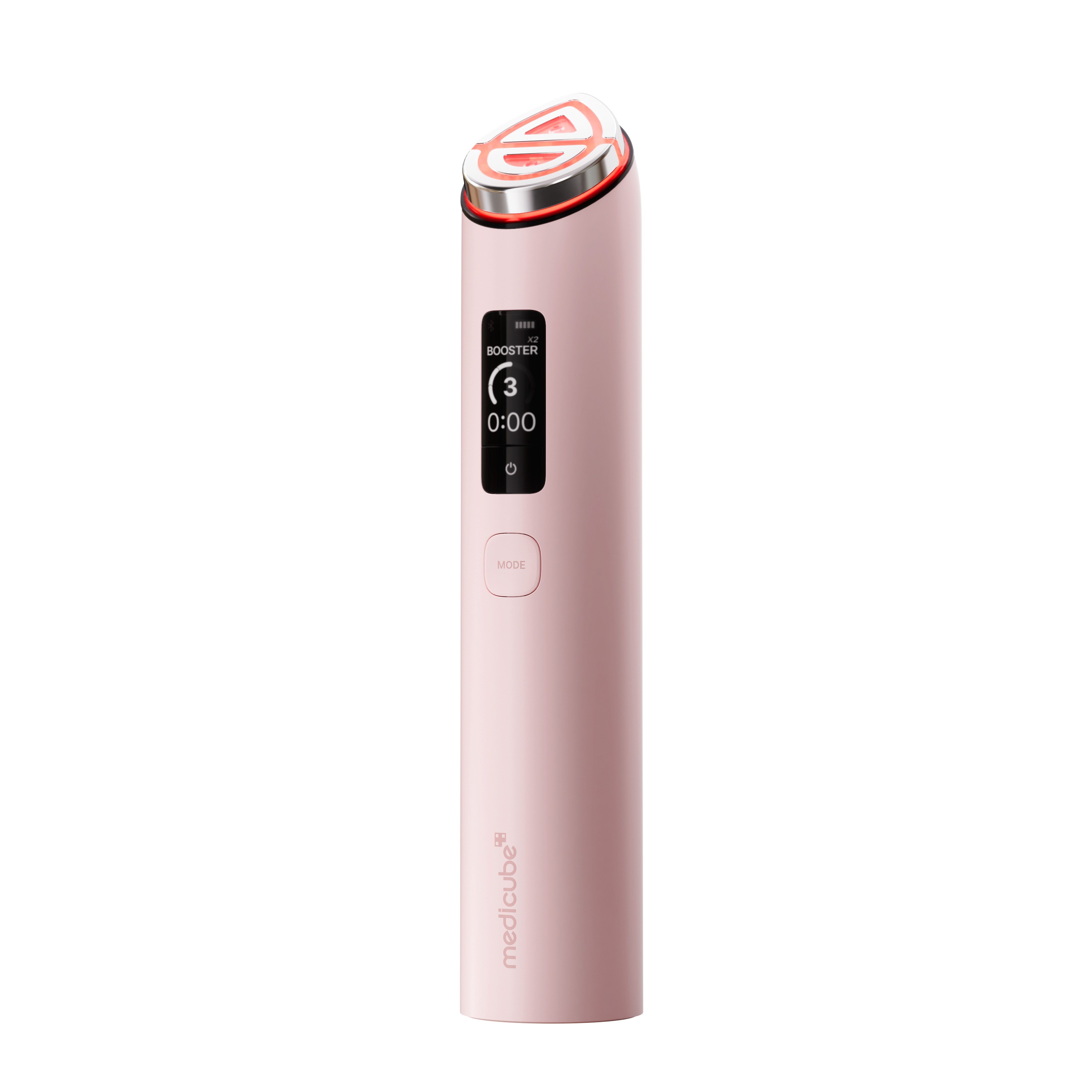AGE-R BOOSTER PRO X2 PINK
