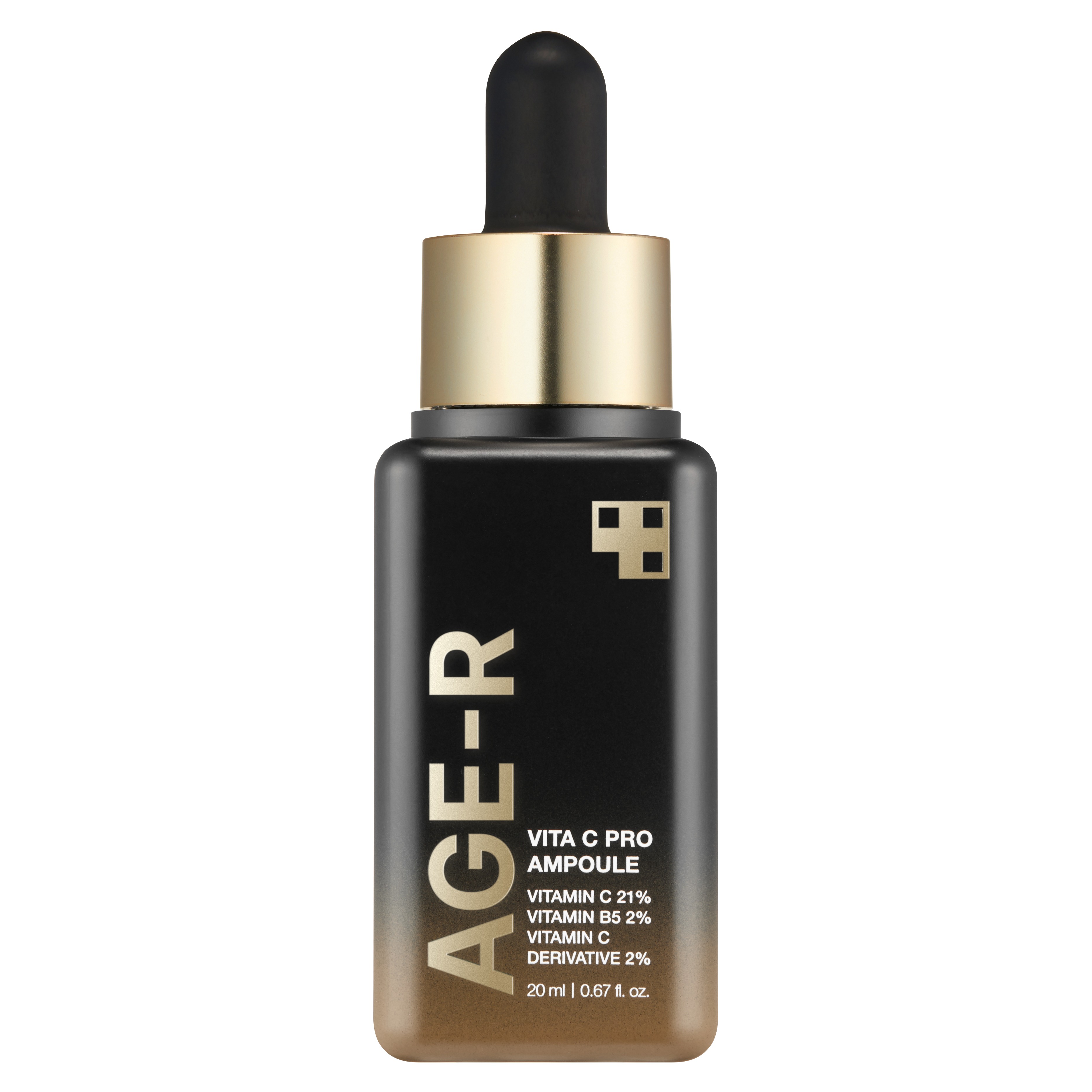 AGE-R VITA C PRO AMPOULE 20ML