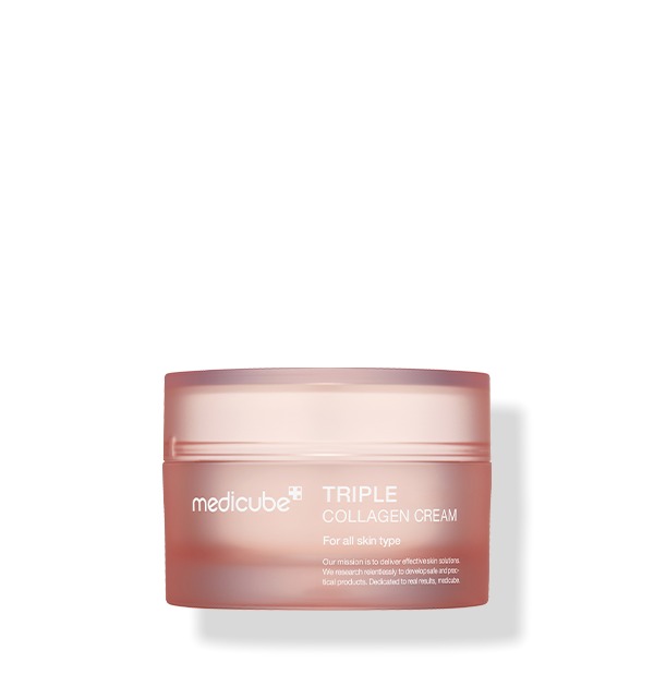 TRIPLE COLLAGEN CREAM 4.0 50ML