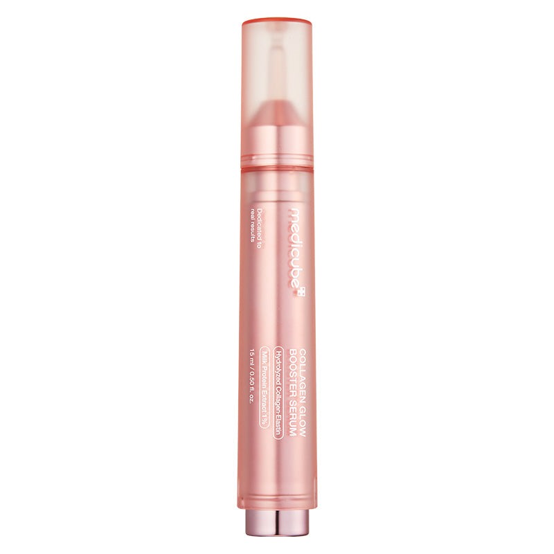 COLLAGEN GLOW BOOSTER SERUM 15ML