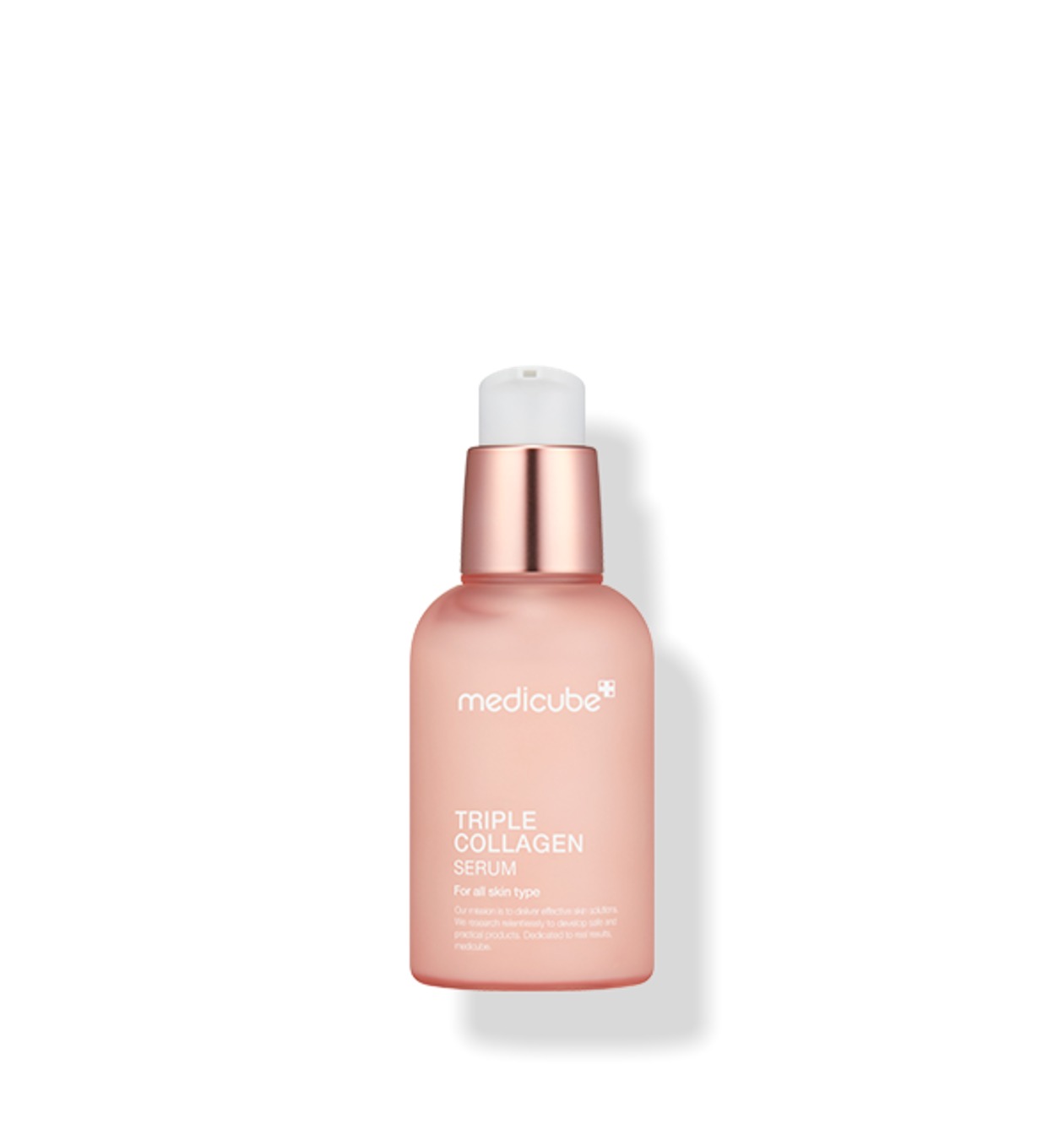 TRIPLE COLLAGEN SERUM 4.0 55ML