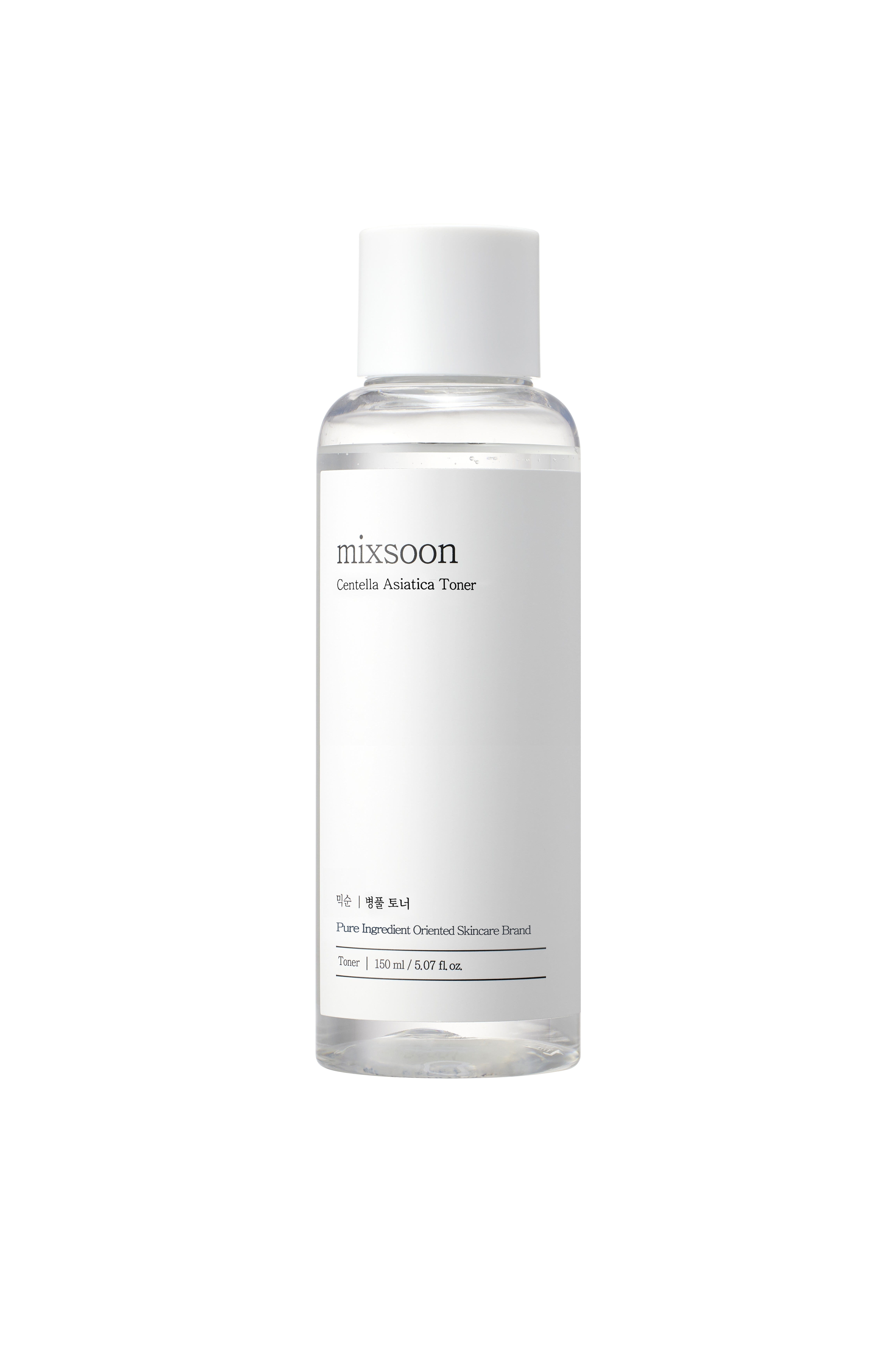 CENTELLA ASIATICA TONER 150ML