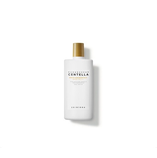 MADAGASCAR CENTELLA AIR-FIT SUNCREAM PLUS 50ML
