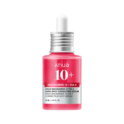 NIACINAMIDE 10% + TXA 4% SERUM 30ML