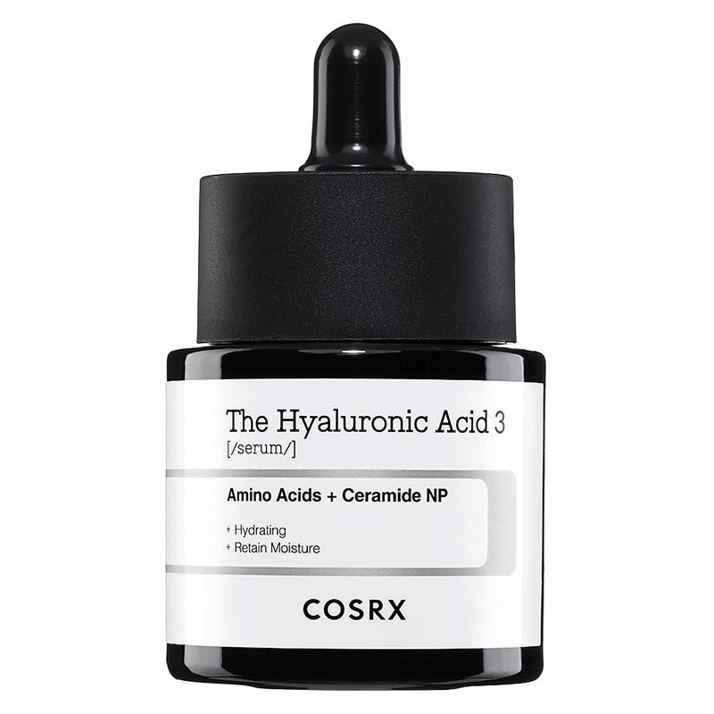 THE HYALURONIC ACID 3 SERUM 20ML