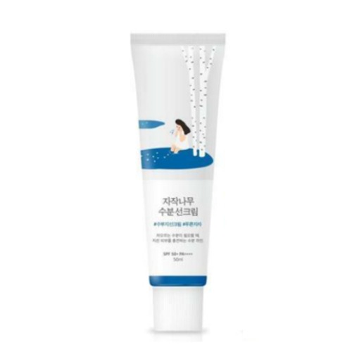 BIRCH JUICE SUN CREAM 50ML