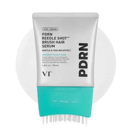 PDRN REEDLE SHOT SCALP SHAMPOO