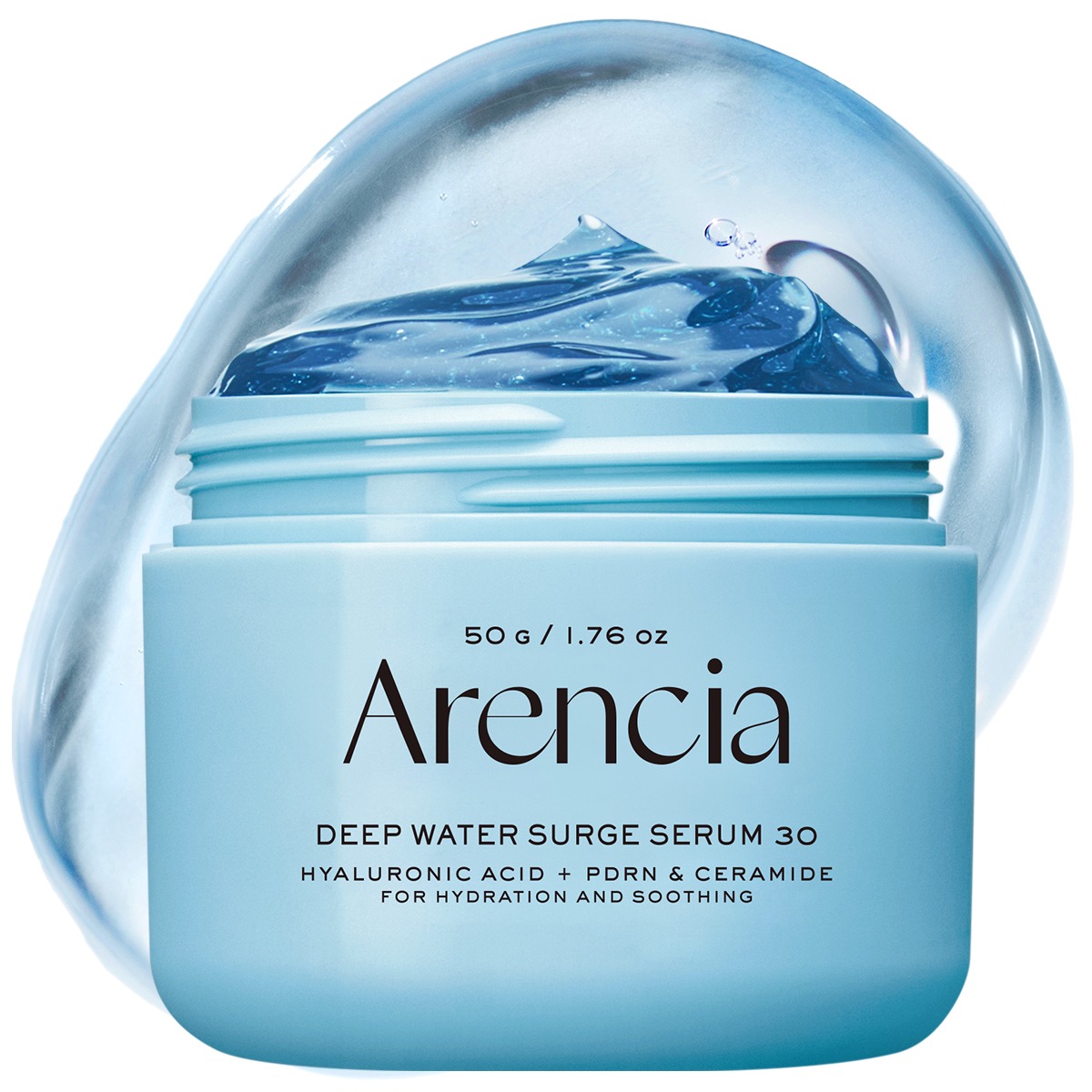 DEEP WATER SURGE SERUM 30 50G