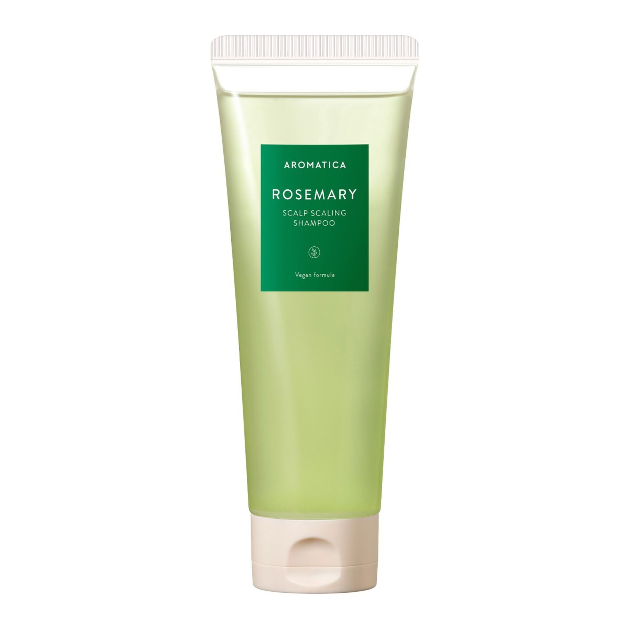 ROSEMARY SCALP SCALING SHAMPOO 180ML