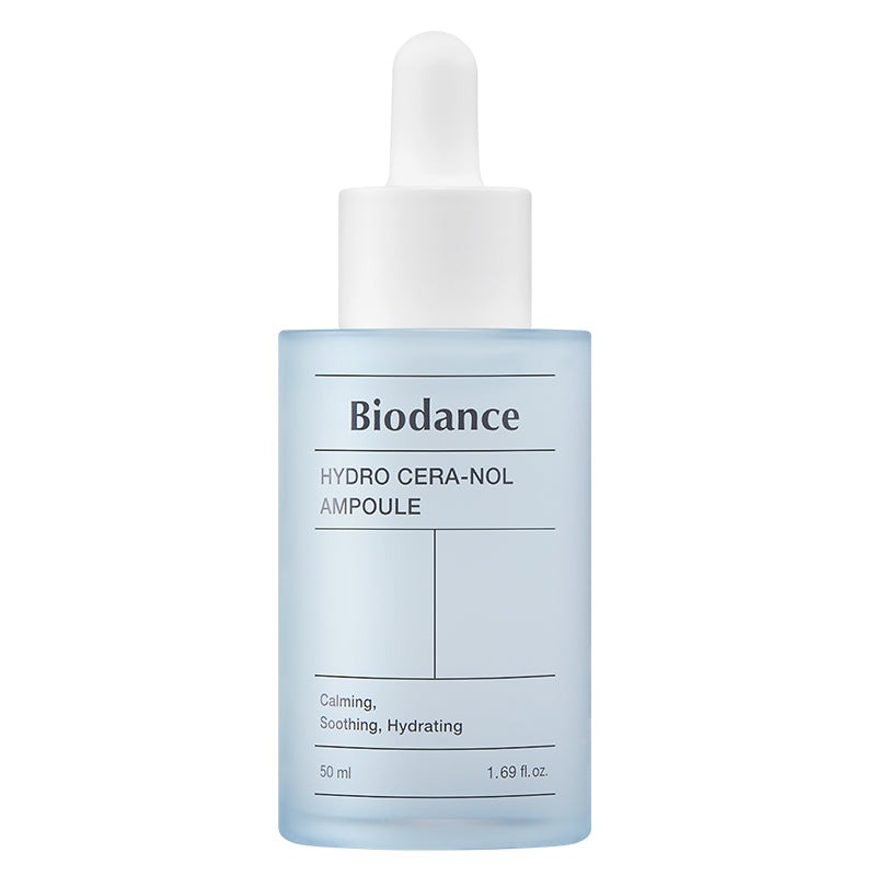HYDRO CERA-NOL AMPOULE 50ML