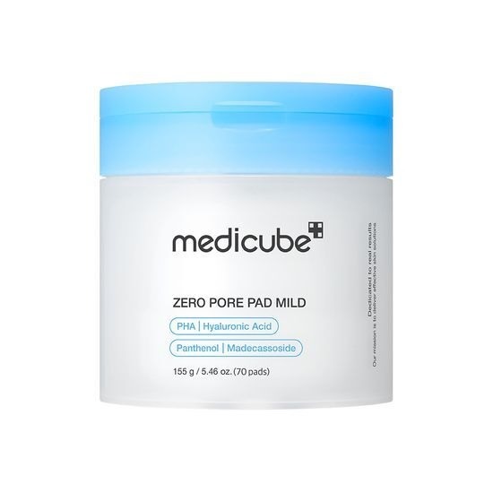 ZERO PORE PAD MILD (70PCS)