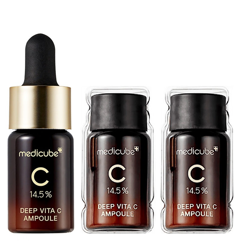 DEEP VITA C AMPOULE 2.0 30G