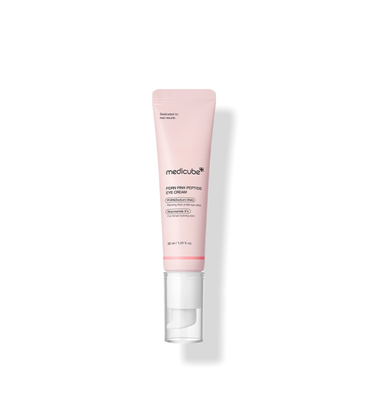 PDRN PINK PEPTIDE EYE CREAM 30ML