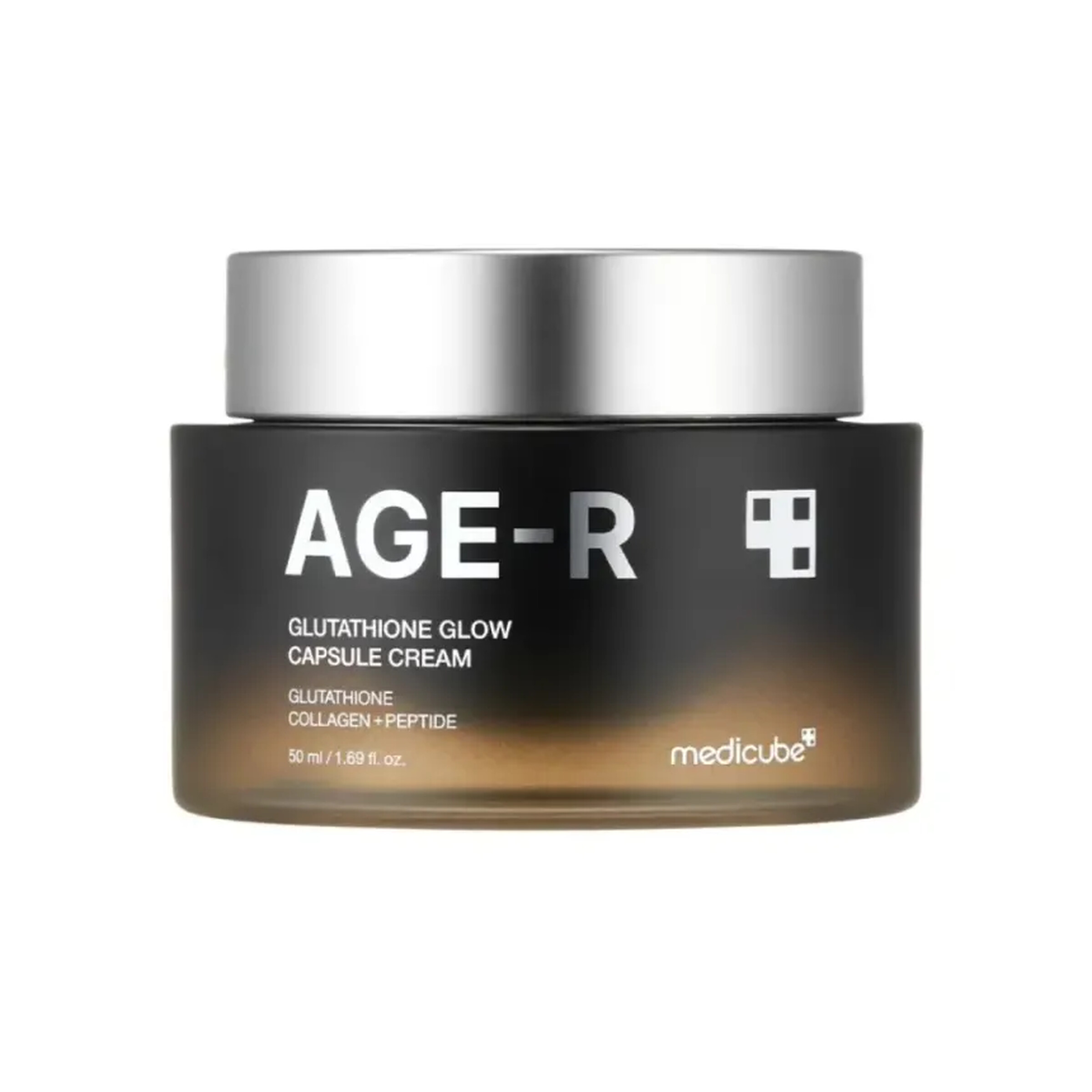 GLUTATHIONE GLOW CAPSULE CREAM 50ML