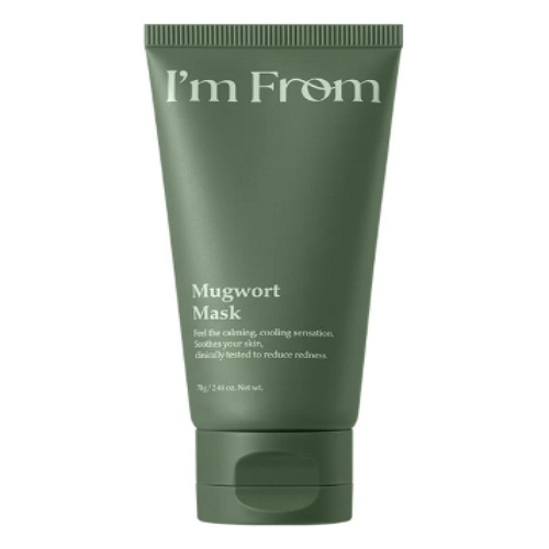 MUGWORT MASK 70G