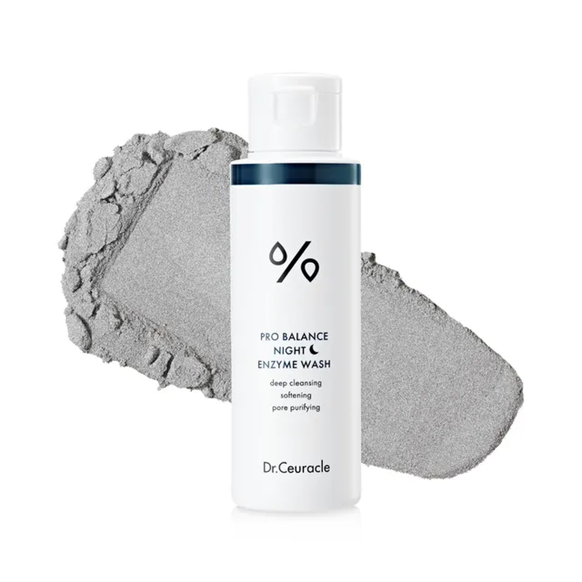 PRO-BALANCE NIGHT ENZYME WASH 50G