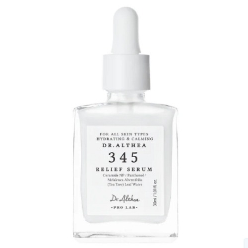 345 RELIEF SERUM 30ML