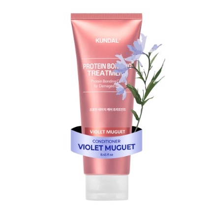 PROTEIN BODING VIOLET MUGUET TREATMENT 250ML