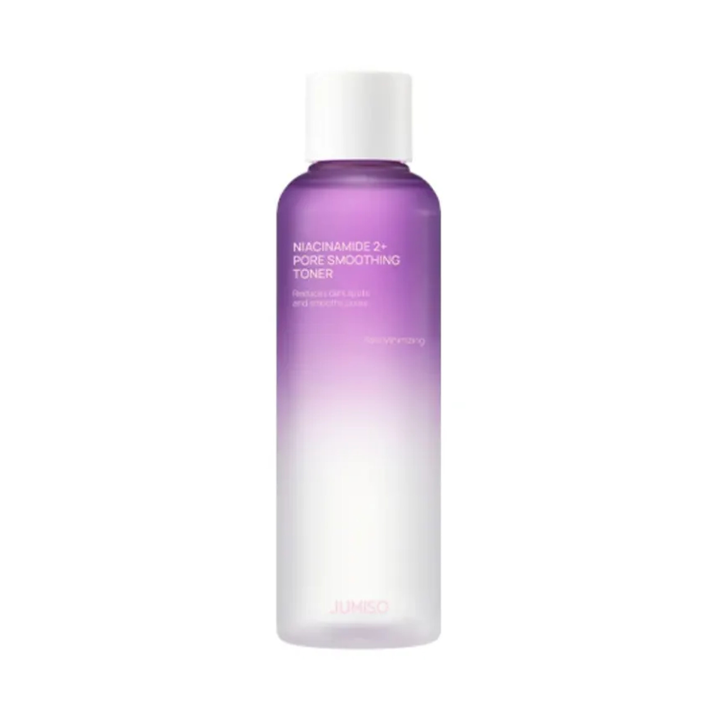 NIACINAMIDE 2+ PORE SMOOTHING TONER 205ML