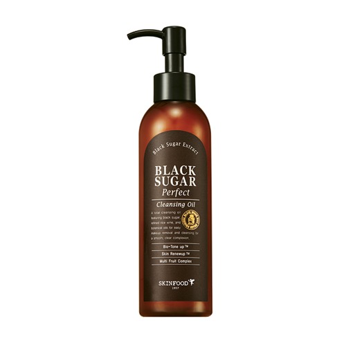 BLACK SUGAR PERFECT CLEANSING OIL 200ML
