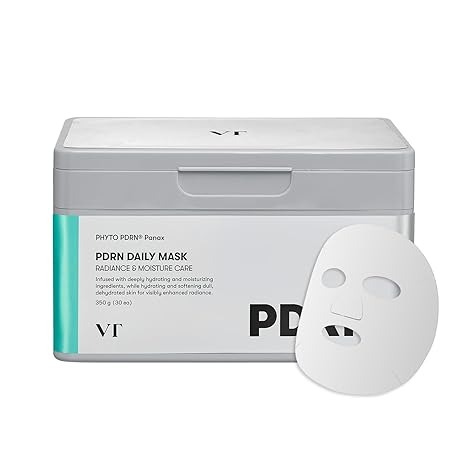 PDRN DAILY MASK 30EA