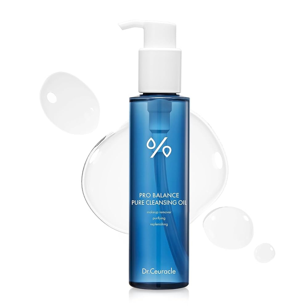 PRO BALANCE PURE CLEANSING OIL 155ML