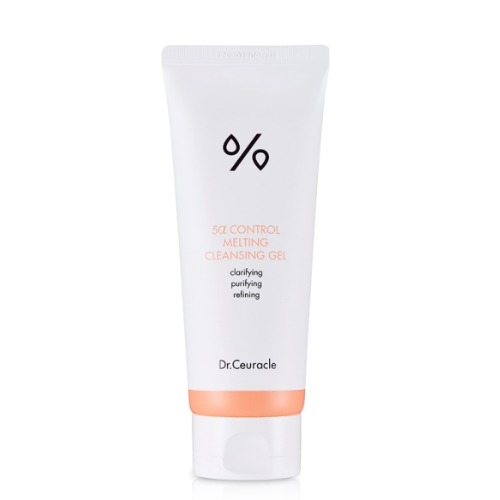 CONTROL MELTING CLEANSING GEL 150ML