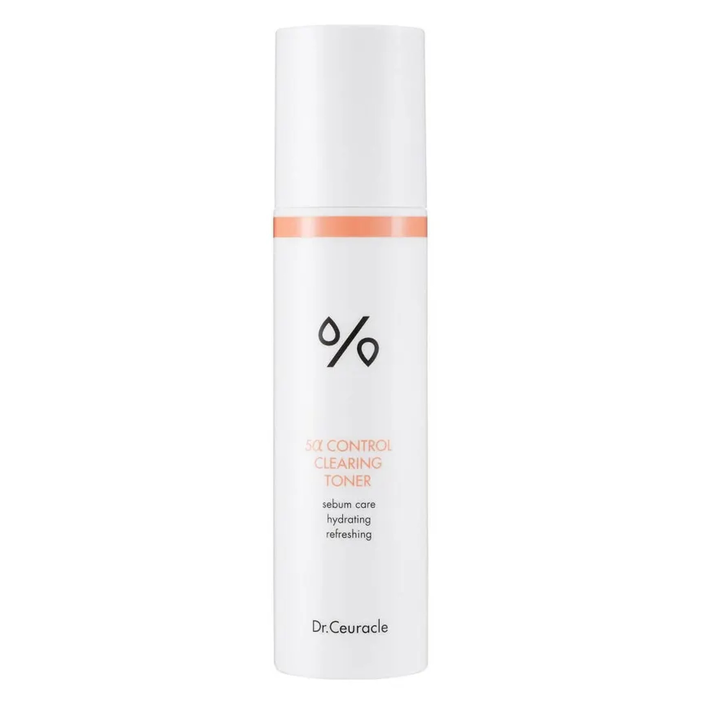 CONTROL CLEARING TONER 120ML