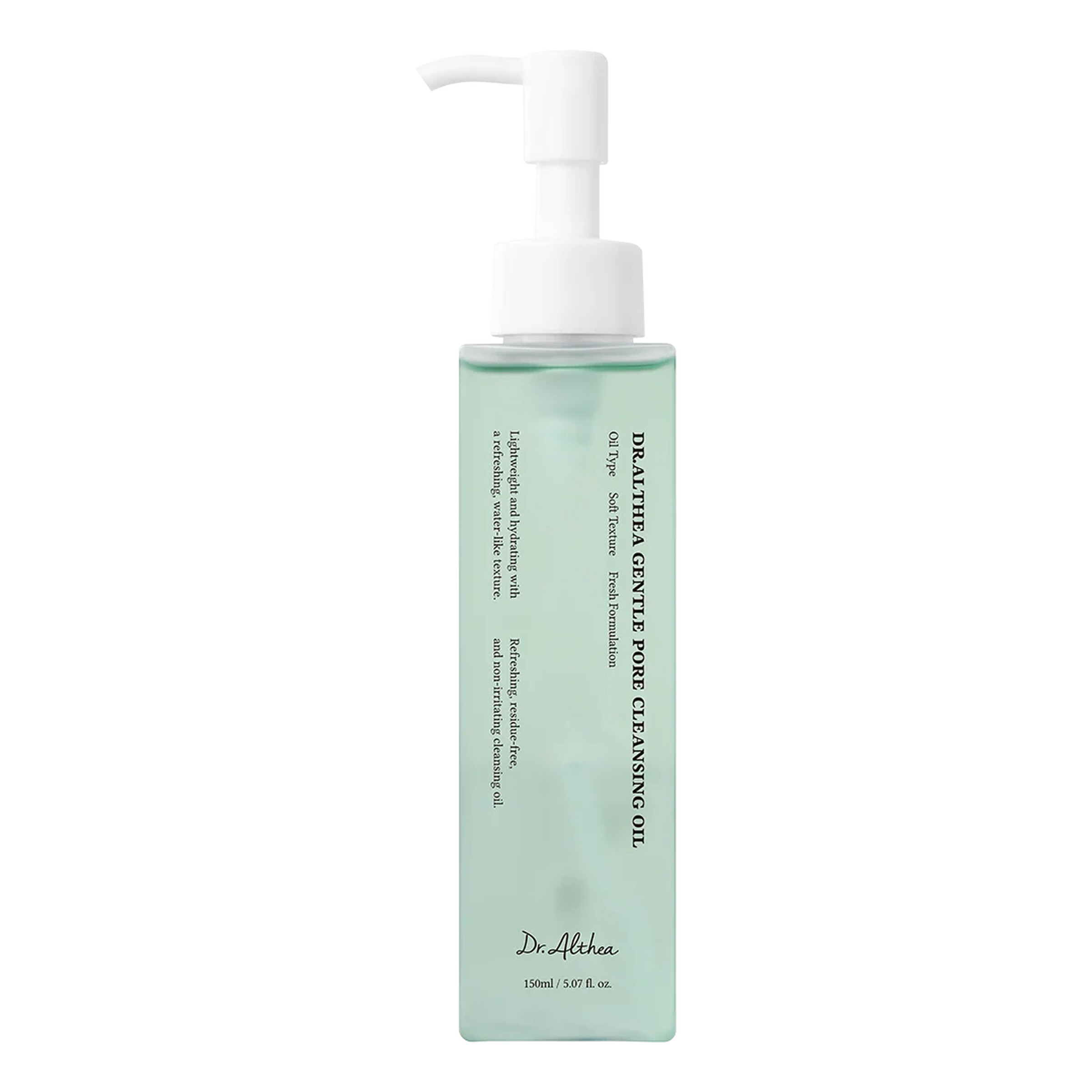GENTLE PORE CLEANSING OIL 150ML