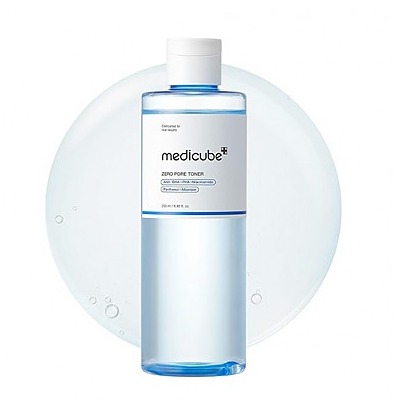ZERO PORE TONER 250ML