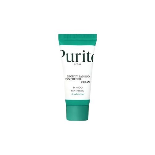 MIGHTY BAMBOO PANTHENOL CREAM MINI 15ML