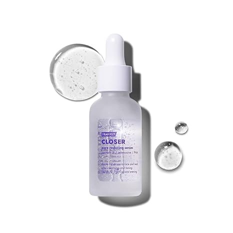 CLOSER SERUM 30ML