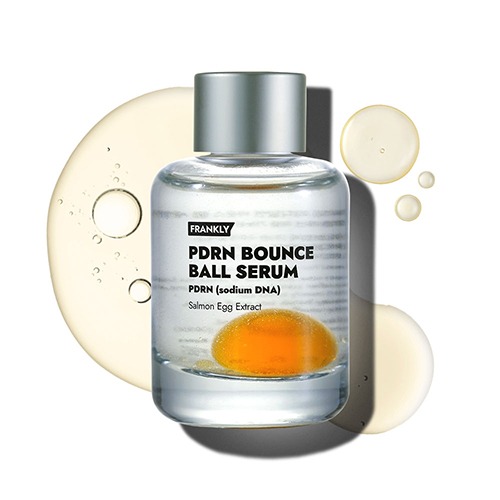 PDRN BOUNCE BALL SERUM 30ML