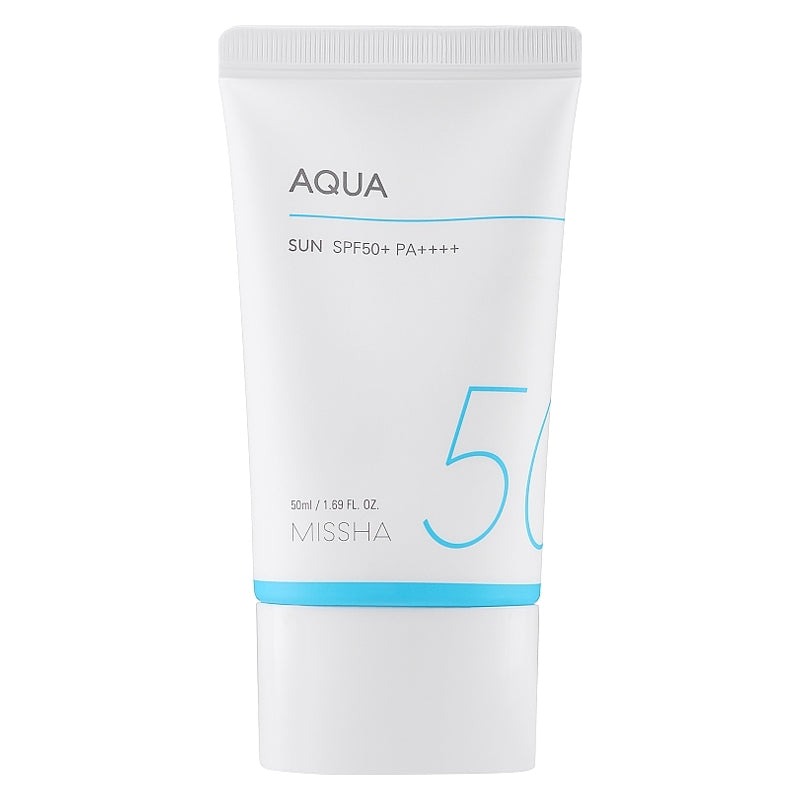 ALL AROUND SAFE BLOCK ESSENCE SUN EX 50ML SPF50+ PA+++