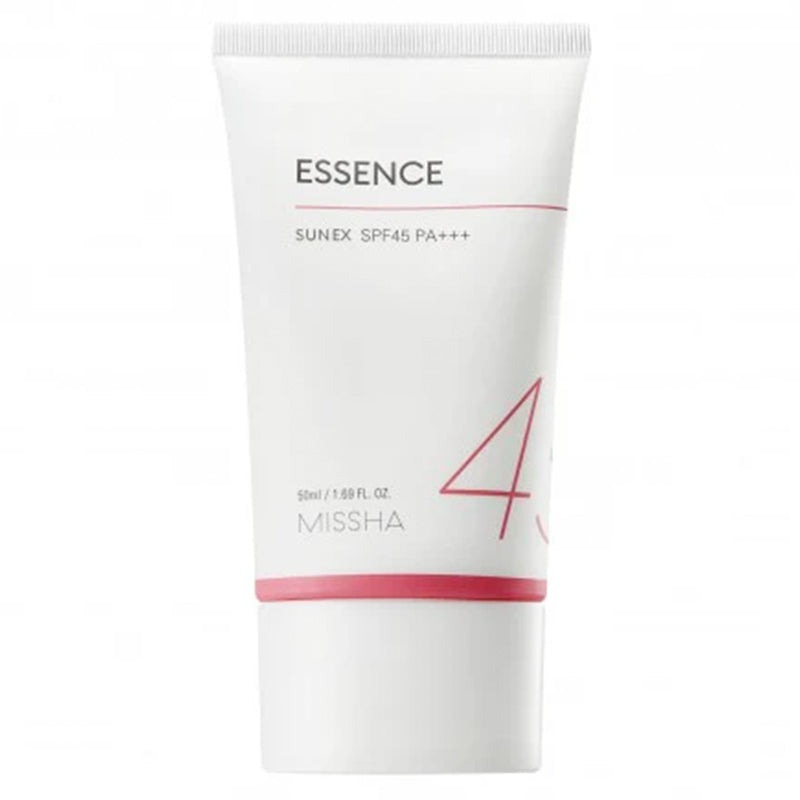 ALL AROUND SAFE BLOCK ESSENCE SUN 50ML EX SPF45 PA+++